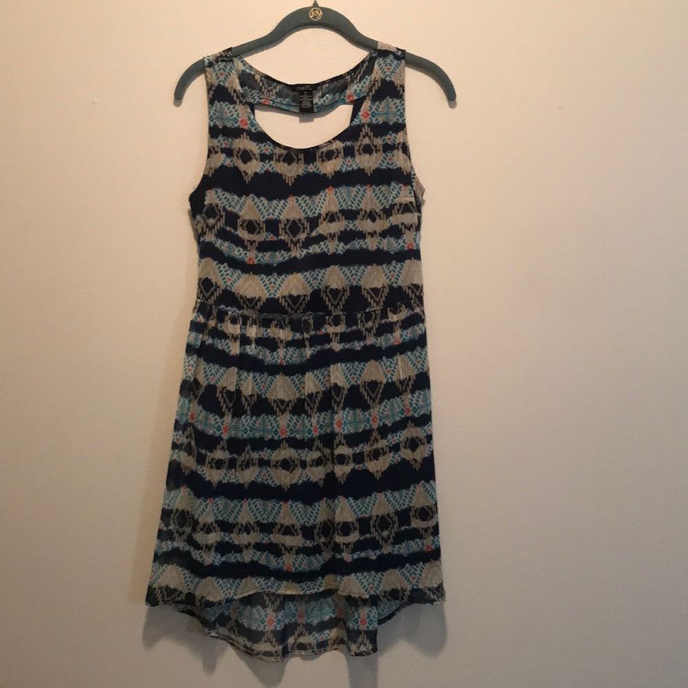 Dress medium